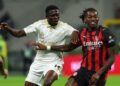 Transfer news: Bologna join race for Super Eagles star with 25 Serie A caps