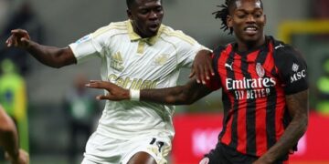 Transfer news: Bologna join race for Super Eagles star with 25 Serie A caps