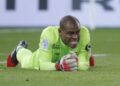 Vincent Enyeama’s legacy lives on as Curaçao’s Eloy Room sets new World Cup record