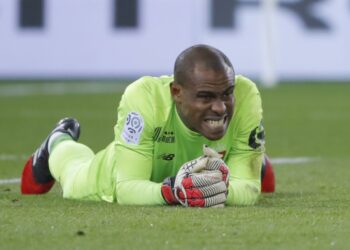 Vincent Enyeama’s legacy lives on as Curaçao’s Eloy Room sets new World Cup record