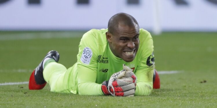 Vincent Enyeama’s legacy lives on as Curaçao’s Eloy Room sets new World Cup record