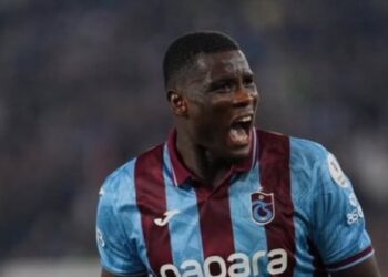 Paul Onuachu transfer update: Trabzonspor make final decision on Super Eagles star