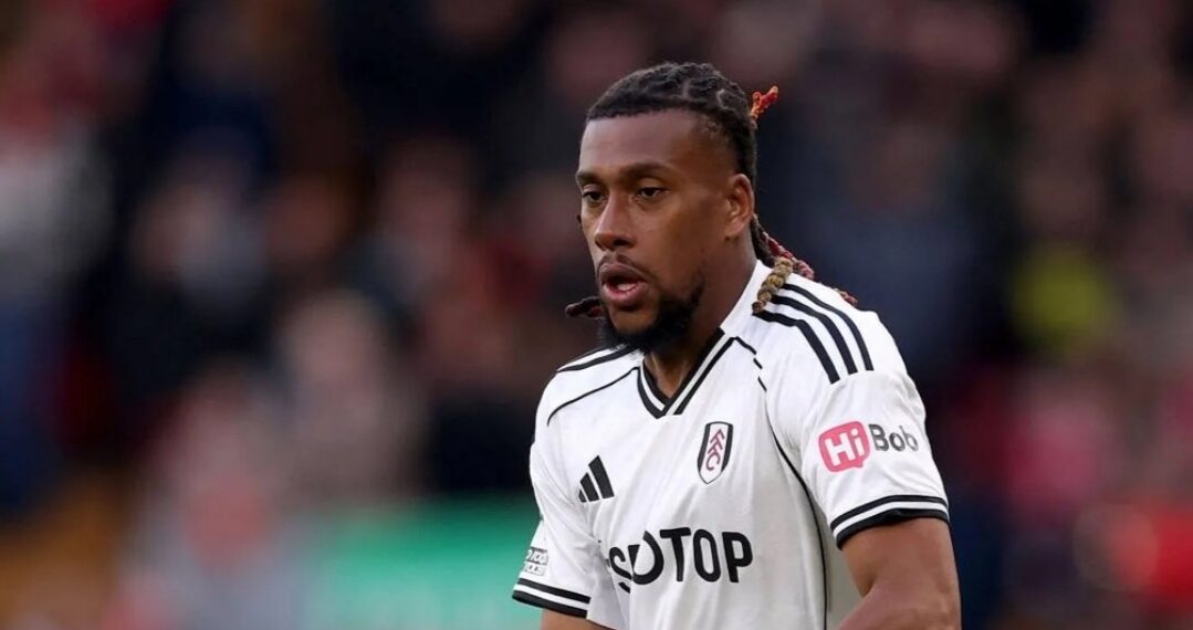 “France is scary” – Alex Iwobi explains why England can win World Cup under Tuchel