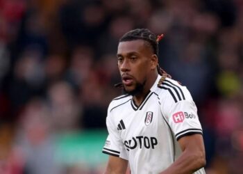 “France is scary” – Alex Iwobi explains why England can win World Cup under Tuchel