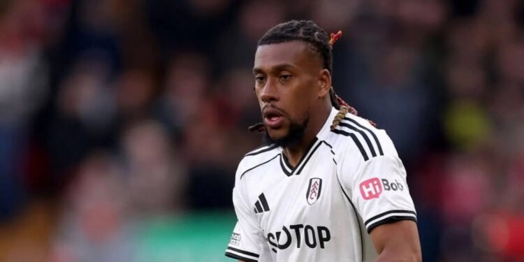 “France is scary” – Alex Iwobi explains why England can win World Cup under Tuchel