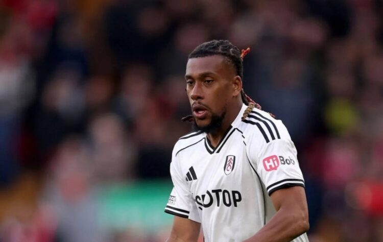 “France is scary” – Alex Iwobi explains why England can win World Cup under Tuchel