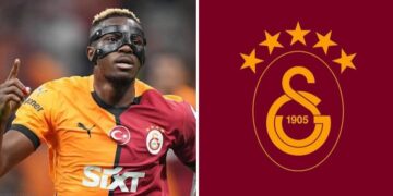 Victor Osimhen transfer twist: Atletico Madrid star Julian Alvarez confirms exit desire