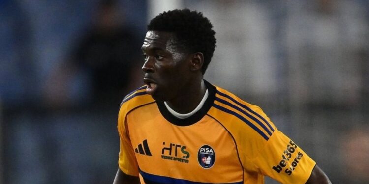Inter Milan raise Akinsanmiro price tag as Bremen, Gladbach lead transfer race