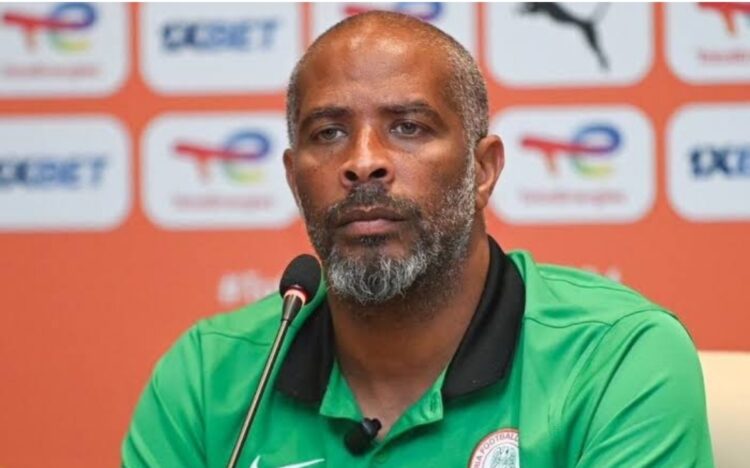 Why Nigeria has handed Eric Chelle control of both Super Eagles and Dream Team