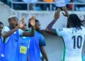 Relegated but wanted: Why Osimhen believes Arokodare fits Galatasaray