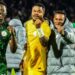 Premier League, Marseille on alert as first offer for Super Eagles star is rejected