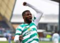 Celtic under pressure as free-agent Iheanacho attracts interest from Turkey