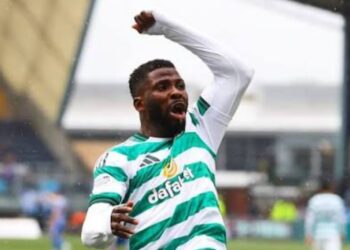 Celtic under pressure as free-agent Iheanacho attracts interest from Turkey