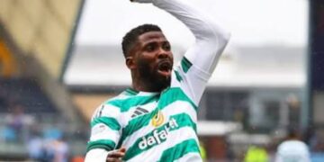 Celtic under pressure as free-agent Iheanacho attracts interest from Turkey