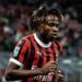 Super Eagles star Chukwueze could leave AC Milan after Turkish giants make ₦23bn bid