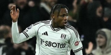 AC Milan transfer news: Super Eagles star Samuel Chukwueze reacts to Trabzonspor bid
