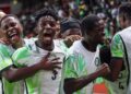 Predicted XI: How the Super Eagles may set up against Poland without Osimhen and Lookman