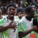 Predicted XI: How the Super Eagles may set up against Poland without Osimhen and Lookman