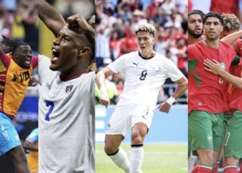 “Brazil or Germany won’t always win” – Super Eagles legend on Africa’s World Cup hopes