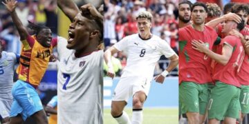 “Brazil or Germany won’t always win” – Super Eagles legend on Africa’s World Cup hopes