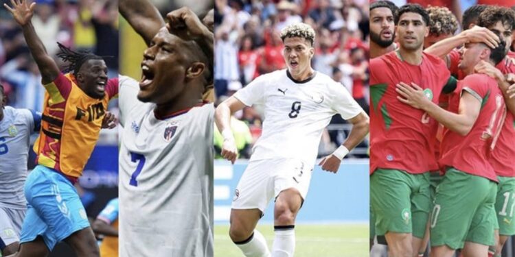 “Brazil or Germany won’t always win” – Super Eagles legend on Africa’s World Cup hopes