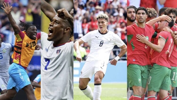 “Brazil or Germany won’t always win” – Super Eagles legend on Africa’s World Cup hopes