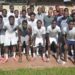 WAFU B U20 tournament: Super Eagles coach Eric Chelle urges Flying Eagles to stay focused