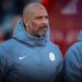 WAFU B U20 tournament: Super Eagles coach Eric Chelle urges Flying Eagles to stay focused