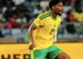 “South Africa is everything to me” – Nigerian-born star explains Super Eagles snub