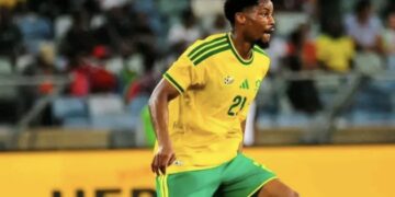 “South Africa is everything to me” – Nigerian-born star explains Super Eagles snub