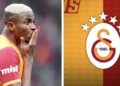 Osimhen: Galatasaray unveil fresh plan to keep Super Eagles star