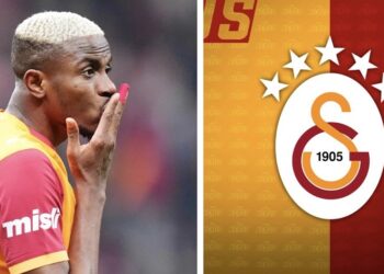 Osimhen: Galatasaray unveil fresh plan to keep Super Eagles star
