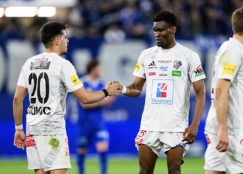 Transfer news: Fulham, West Ham in race for Super Eagles star after Trabzonspor rejection