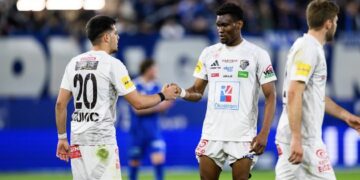 Transfer news: Fulham, West Ham in race for Super Eagles star after Trabzonspor rejection