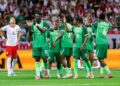 Nigeria can win the next AFCON – Ex-Super Eagles star backs Eric Chelle’s team for glory