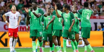 Nigeria can win the next AFCON – Ex-Super Eagles star backs Eric Chelle’s team for glory