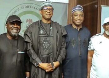 NPFL players to earn N2m wage in major Nigerian football boost