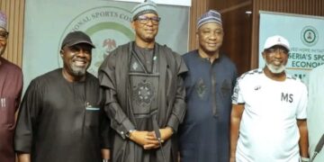 NPFL players to earn N2m wage in major Nigerian football boost
