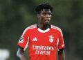 “Happy to renew” – Nigerian teen on role in Eagles’ plans under former Fulham boss