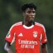 “Happy to renew” – Nigerian teen on role in Eagles’ plans under former Fulham boss