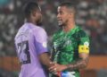 Transfer news: Saudi Arabia emerges as likely destination for Super Eagles star Nwabali