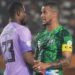 Transfer news: Saudi Arabia emerges as likely destination for Super Eagles star Nwabali