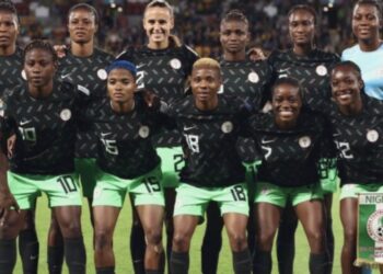WAFCON 2026: NSC, NFF set up welfare committee for Super Falcons