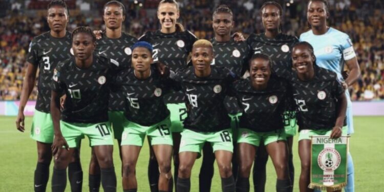 WAFCON 2026: NSC, NFF set up welfare committee for Super Falcons