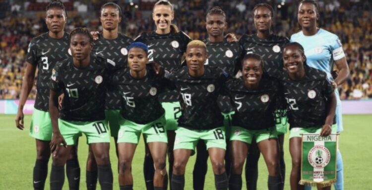 WAFCON 2026: NSC, NFF set up welfare committee for Super Falcons