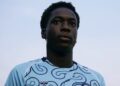 “My dad kept smiling” – Nigeria-eligible youngster picks Rafael Leão as football idol