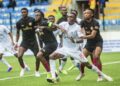 NPFL: Businessman Cubana Chief Priest reveals Nigerian football ambition