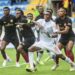 NPFL: Businessman Cubana Chief Priest reveals Nigerian football ambition