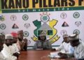 NPFL: Abdul Samad Rabiu breaks silence on Kano Pillars takeover claims