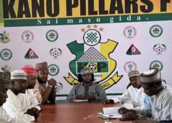 NPFL: Abdul Samad Rabiu breaks silence on Kano Pillars takeover claims